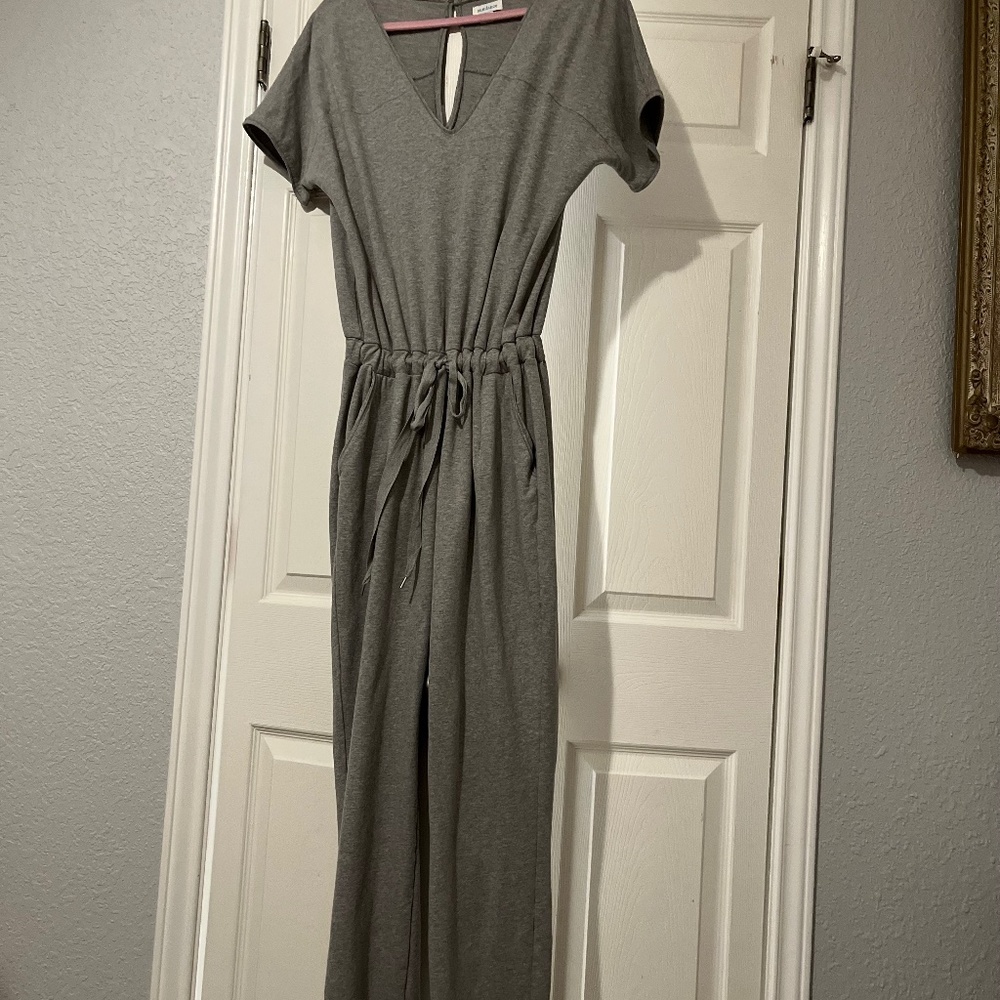 Sundance Alesia Jumpsuit XL